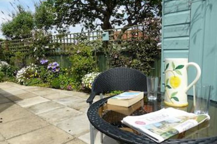 Terrace/Patio 25 of 26