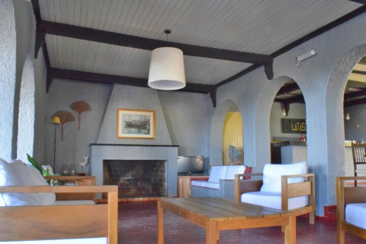 Hotel Posada del Barco