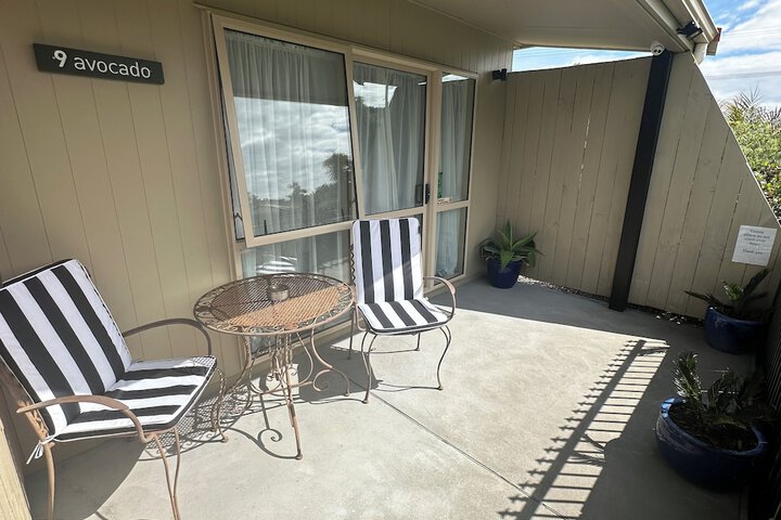 Terrace/Patio 28 of 64