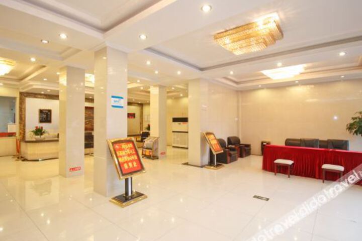 Hotel Interior 13 of 24