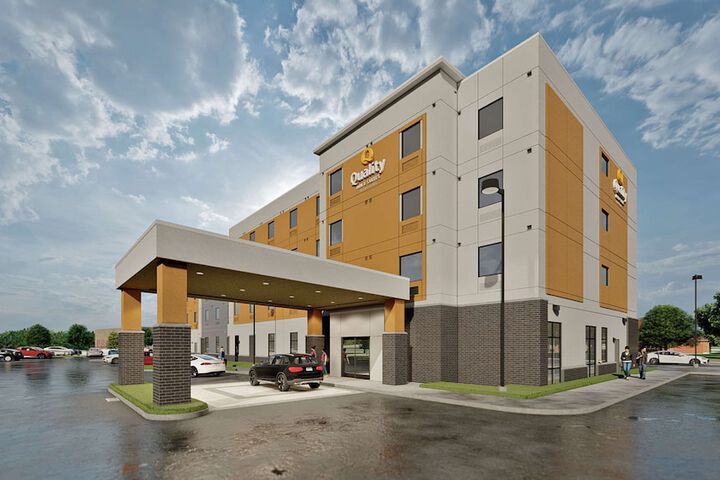 Hotel 40 of 41