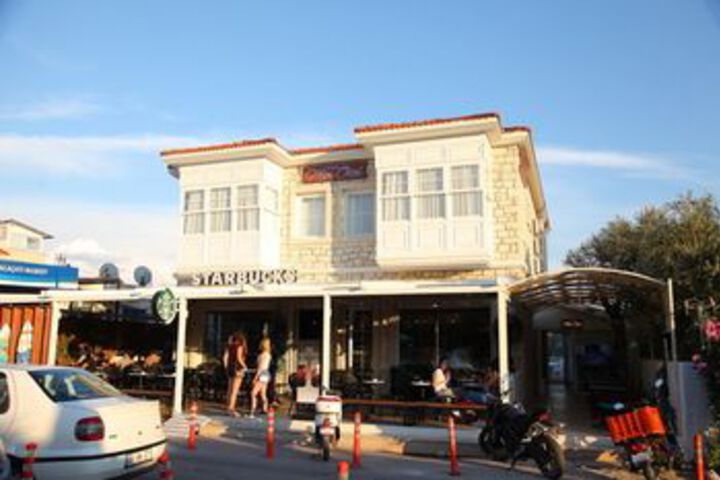 Alacati Min Otel