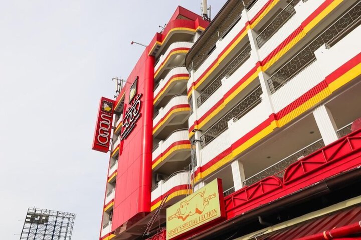 Hotel 31 of 31