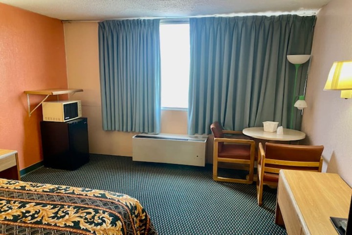 Double Bed (11 of 20)