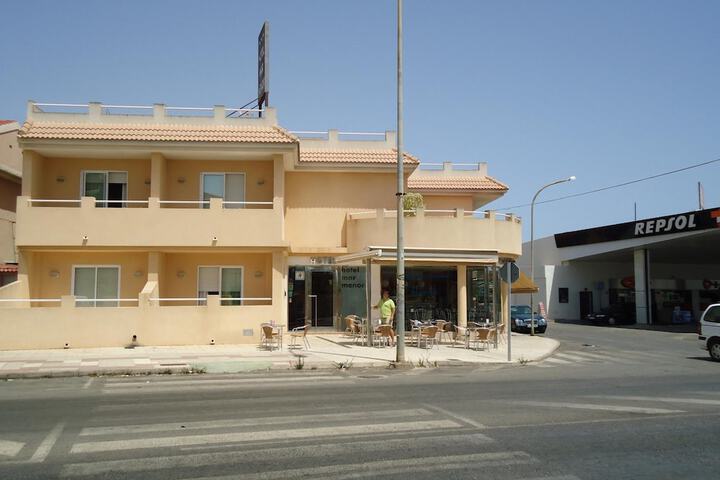 Hotel 44 of 45