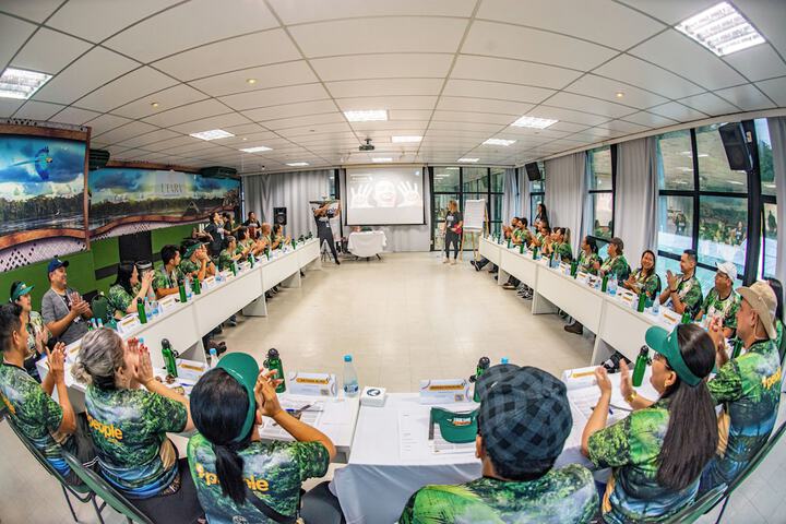 Meeting 40 of 48