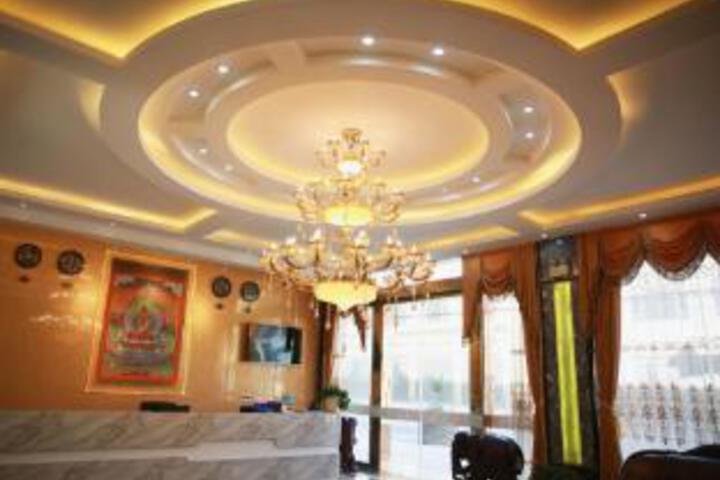 Genquequzhen Hotel