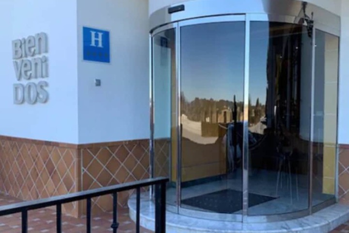 Hotel 25 of 31