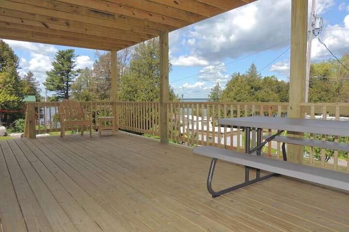 Terrace/Patio 254 of 338
