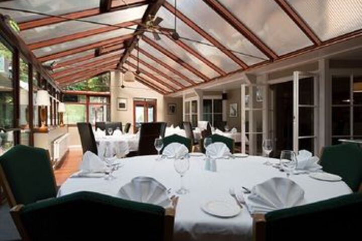 Fitness Facility Photos