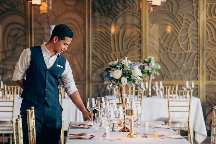 Wedding/Banquet 97 of 109