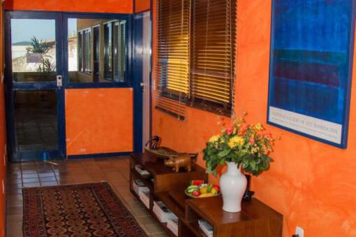 JARDIM OCEANO HOTEL BOUTIQUE