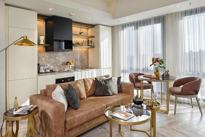 Fitness Center Photo