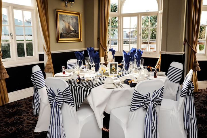Wedding/Banquet 50 of 59