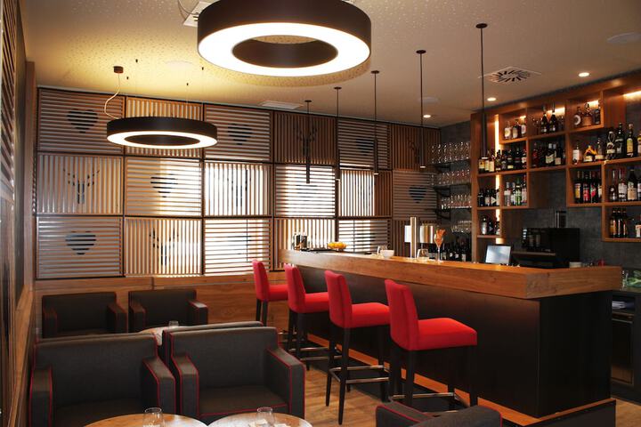 Lounge 59 of 68