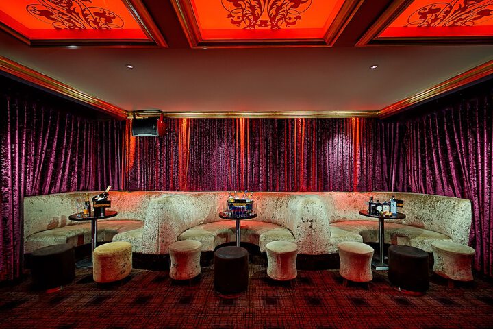 Nightclub