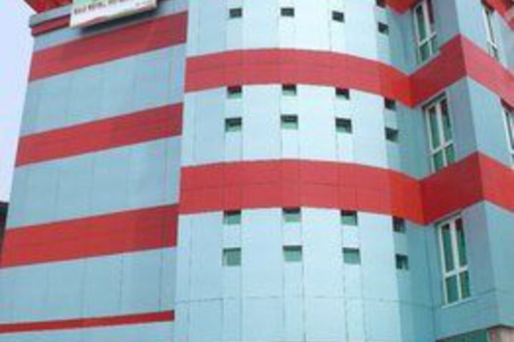 Max Royal Hotel & Suites
