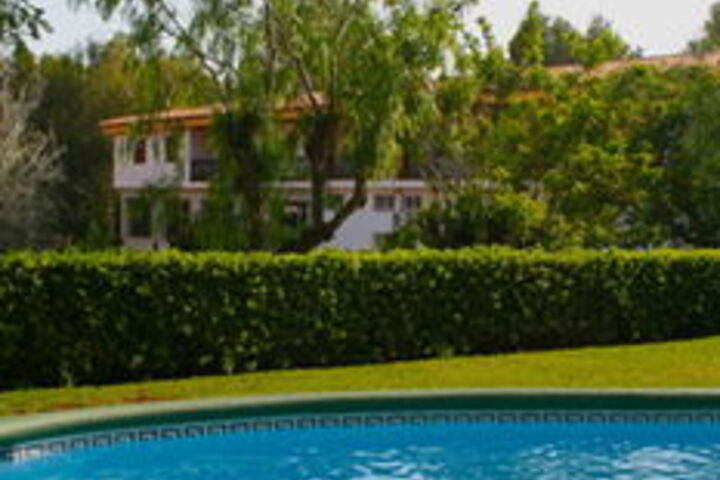 Fitness Facility Photos