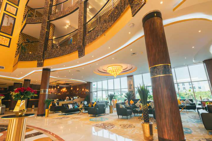 Hotel Interior 4 of 45