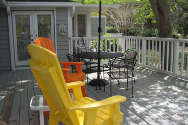 Terrace/Patio 18 of 26