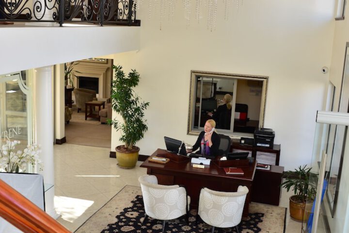 Lobby Photos
