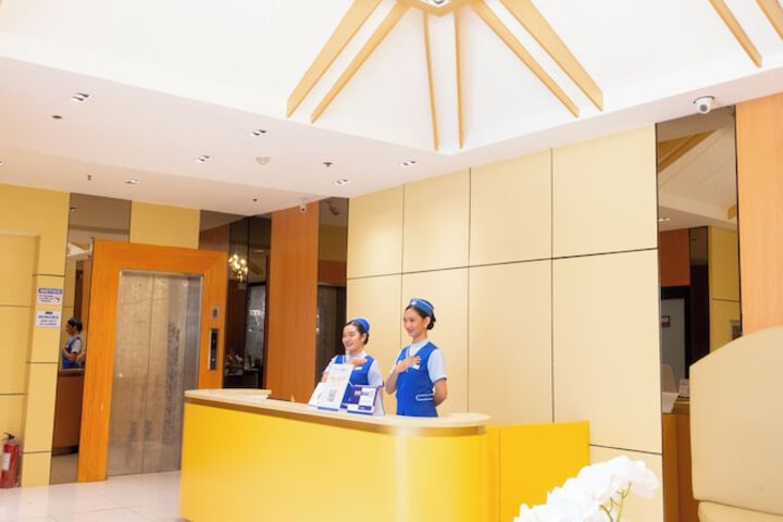 Hotel Interior 2 of 95