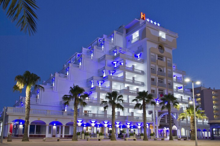 Image of Hotel Los Delfines