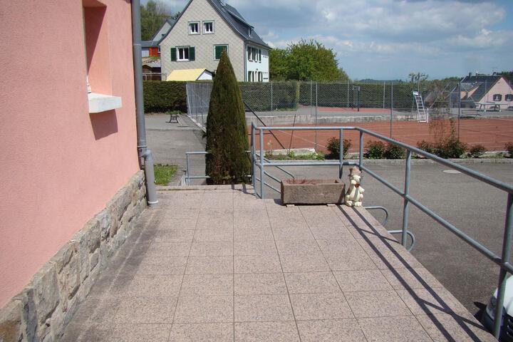Terrace/Patio 11 of 33