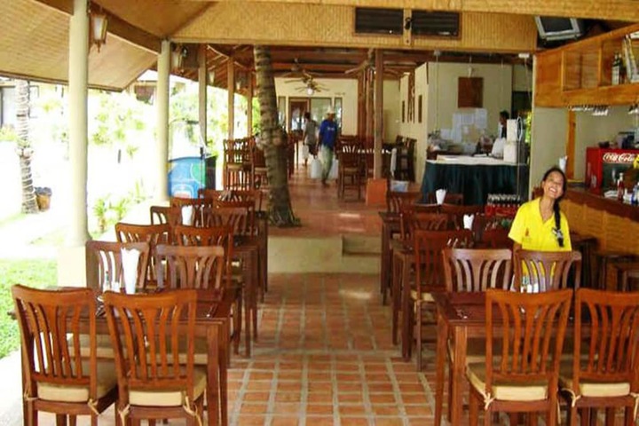 Restaurants
