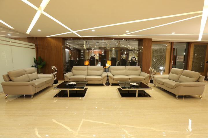 Hotel Interior 3 of 37