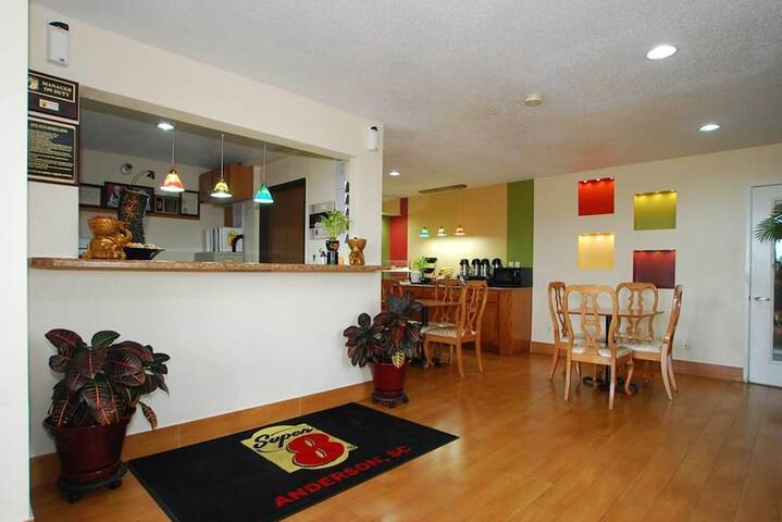 Hotel Interior 2 of 18