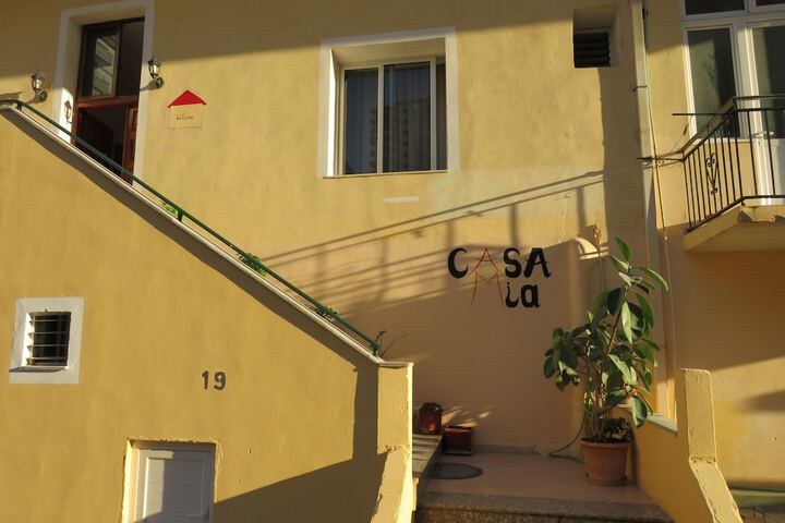 Hotel 39 of 45