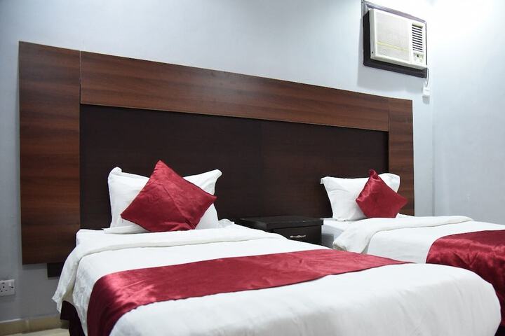 Hotel 113 of 117
