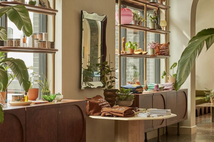 Hotel Interior 8 of 79