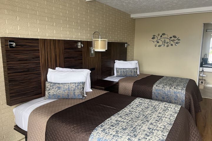 Double Bed (12 of 12)