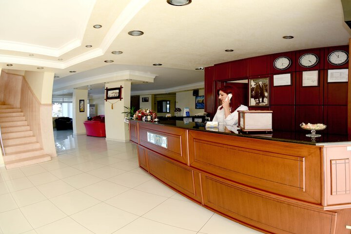 Hotel Interior 3 of 46