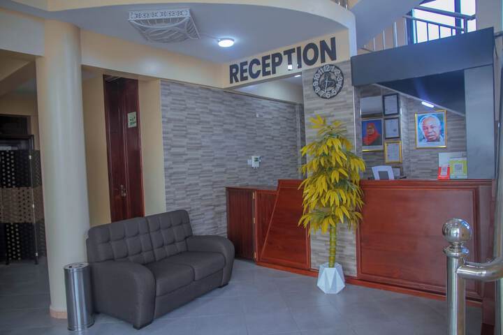 Hotel Interior 3 of 98