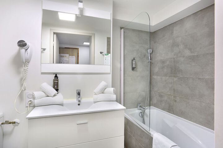 Bath Amenities