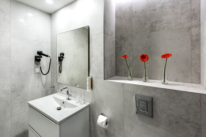 Bathroom Vanities