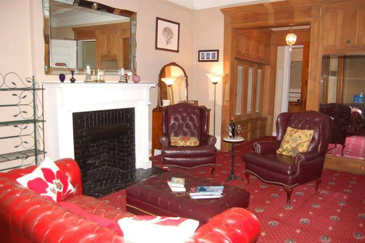 Hotel Interior 2 of 6