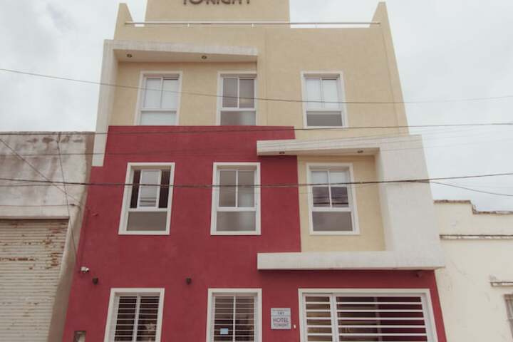 Hotel 39 of 41