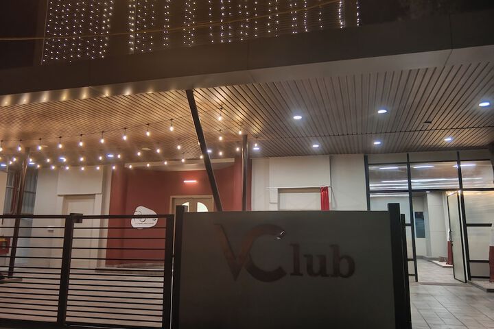 Image of V Club Bhuj