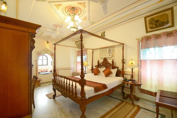 Fitness Facility Photos