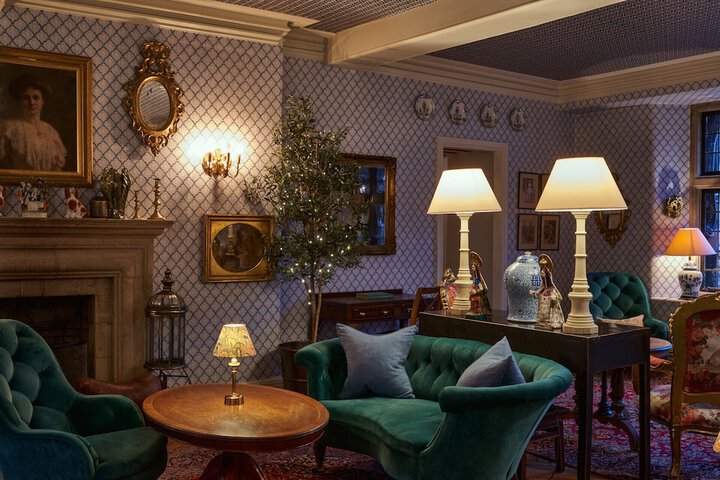 Hotel Interior 140 of 155