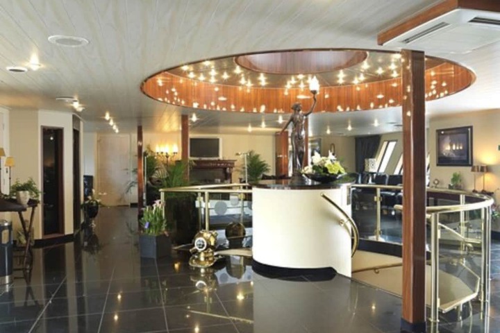 Hotel Interior 2 of 13