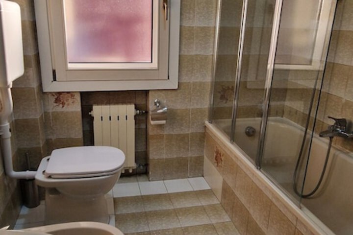 Restrooms