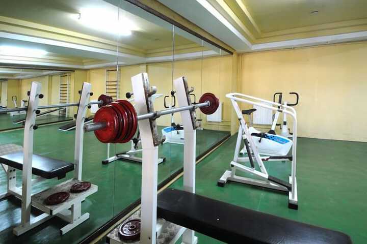 Health and Fitness 12 of 18