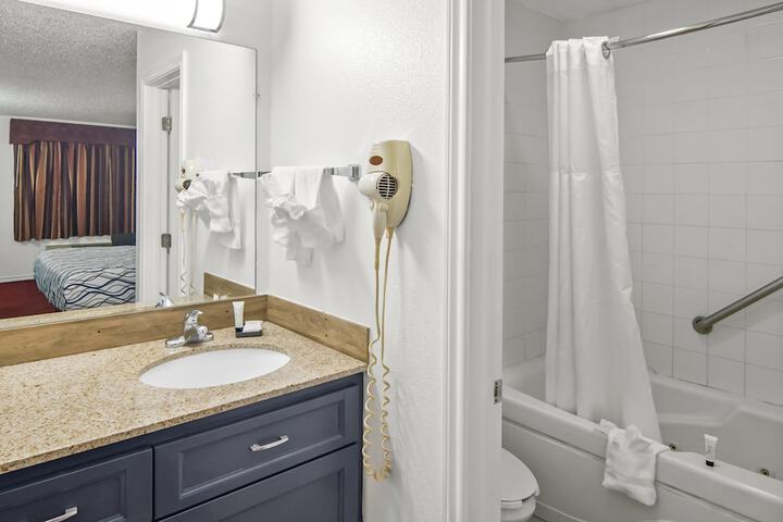 Bath Amenities