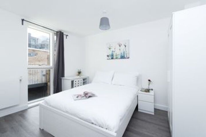Stunning Modern 5BR house in Olympic East London