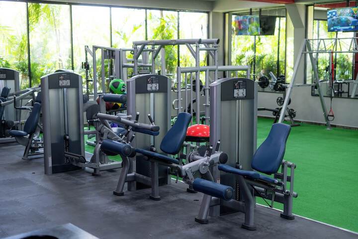 Health and Fitness 34 of 129